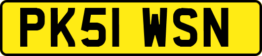 PK51WSN