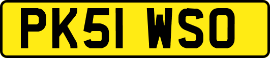 PK51WSO