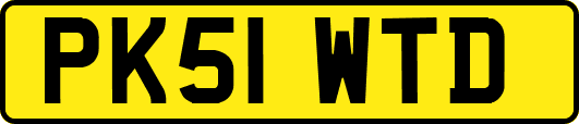 PK51WTD