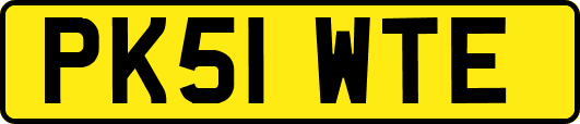 PK51WTE