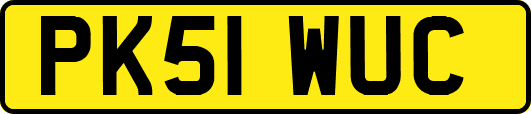 PK51WUC