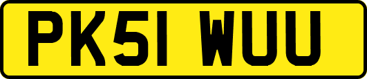 PK51WUU