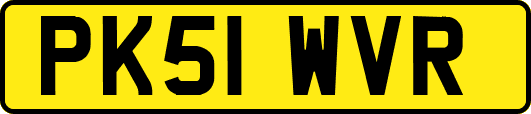 PK51WVR