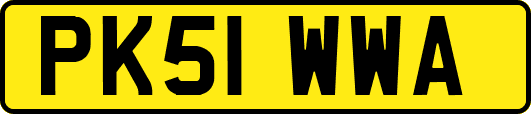 PK51WWA