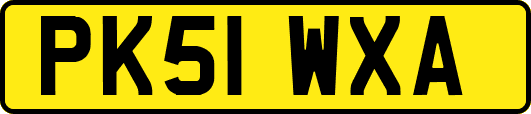 PK51WXA