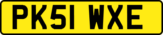 PK51WXE