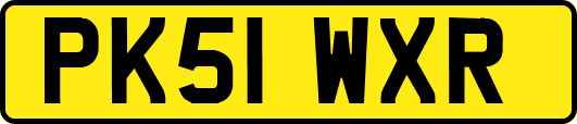 PK51WXR