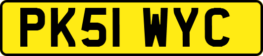 PK51WYC