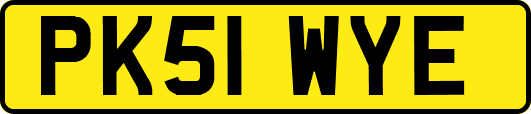 PK51WYE