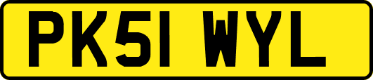 PK51WYL