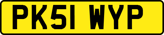 PK51WYP