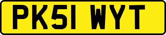 PK51WYT