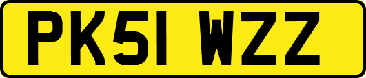 PK51WZZ