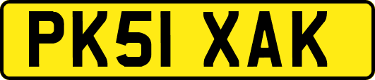 PK51XAK