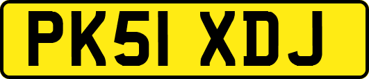 PK51XDJ