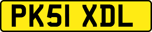 PK51XDL