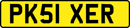 PK51XER