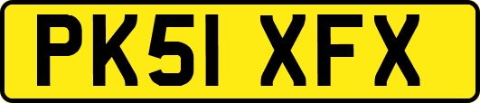 PK51XFX