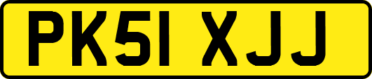PK51XJJ