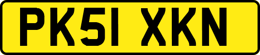 PK51XKN