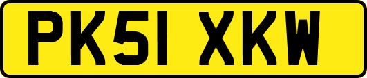 PK51XKW
