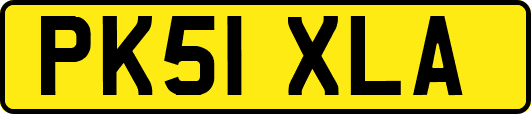 PK51XLA
