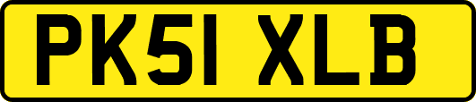 PK51XLB