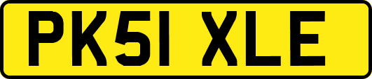 PK51XLE