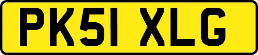 PK51XLG