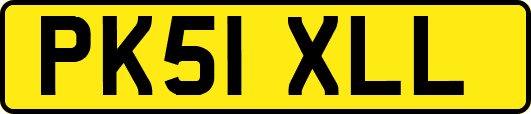 PK51XLL