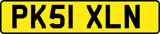PK51XLN