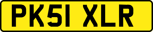 PK51XLR