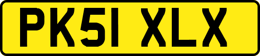 PK51XLX