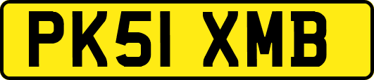 PK51XMB