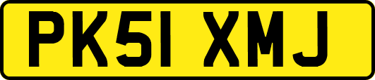 PK51XMJ