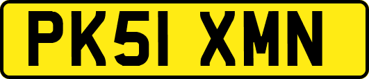 PK51XMN