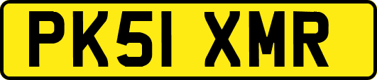 PK51XMR