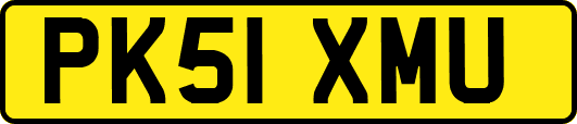 PK51XMU