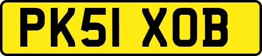 PK51XOB
