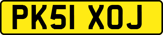 PK51XOJ