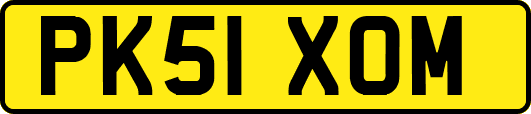 PK51XOM