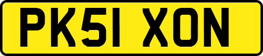 PK51XON