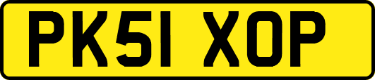 PK51XOP
