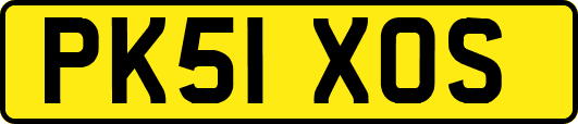 PK51XOS