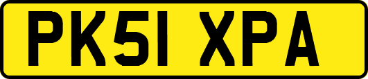 PK51XPA