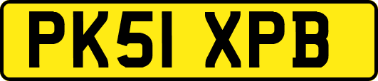 PK51XPB