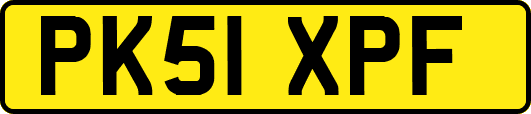 PK51XPF