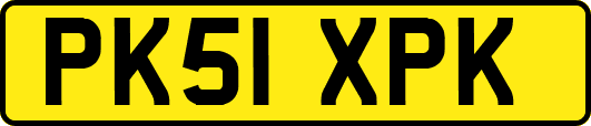 PK51XPK