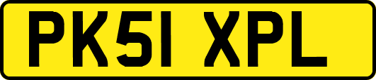 PK51XPL