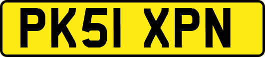 PK51XPN